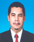 Photo - Mohd Khalid Bin Ahmad, YB Senator Tuan